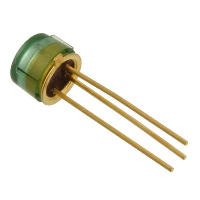 OPF520 by TT Electronics/Optek Technology - RECEIVER FIBER OPTIC 5 MB TO-18
