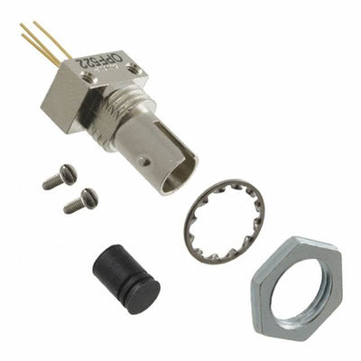 OPF522 by TT Electronics/Optek Technology - RECEIVER FIBER OPTIC 5 MB TO-18