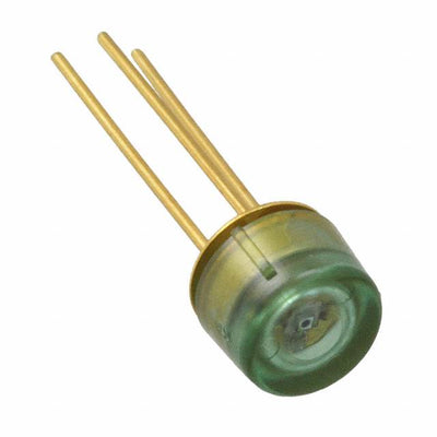 OPF560 by TT Electronics/Optek Technology - RECEIVR FIBER OPTIC 125MHZ TO-18