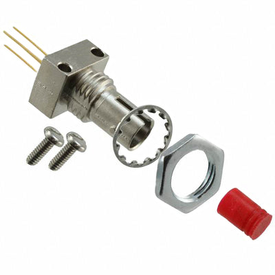OPF694-2 by TT Electronics/Optek Technology - LED PLASTIC TO-18