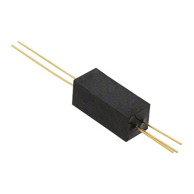 OPI120 by TT Electronics/Optek Technology - OPTOISO 15KV TRANS W/BASE AXIAL