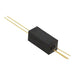 OPI120 by TT Electronics/Optek Technology - OPTOISO 15KV TRANS W/BASE AXIAL