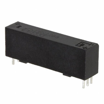 OPI1266 by TT Electronics/Optek Technology - OPTOISO 16KV OPEN COLLECTOR