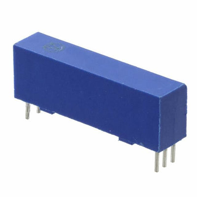 OPI1268 by TT Electronics/Optek Technology - OPTOISO 16KV OPEN COLLECTOR