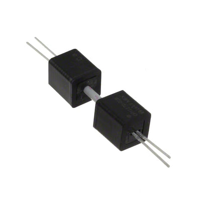 OPI1270-018 by TT Electronics/Optek Technology - OPTOISOLATOR TRANSISTOR AXIAL