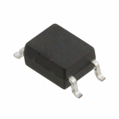 OPIA401BTR by TT Electronics/Optek Technology - OPTOISO 3.75KV DARLINGTON 4SOP