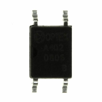 OPIA402BTR by TT Electronics/Optek Technology - OPTOISOLATOR 3.75KV TRANS 4-SOP