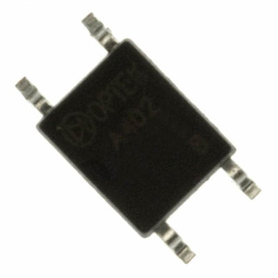 OPIA402BTU by TT Electronics/Optek Technology - OPTOISOLATOR 3.75KV TRANS 4-SOP