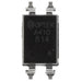 OPIA814ATRA by TT Electronics/Optek Technology - OPTOISOLATR 5KV TRANSISTOR 4-SMD