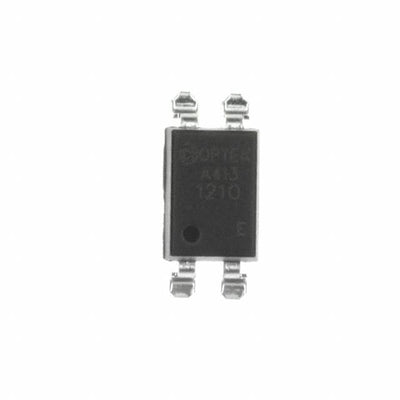 OPIA1210ATUE by TT Electronics/Optek Technology - OPTOISOLATR 5KV TRANSISTOR 4-SMD