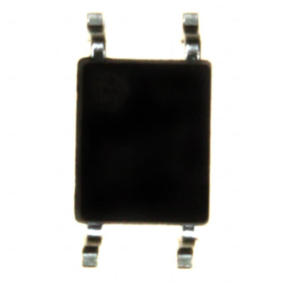 OPIA414BTRA by TT Electronics/Optek Technology - OPTOISOLATOR 3.75KV TRANS 4-SOP