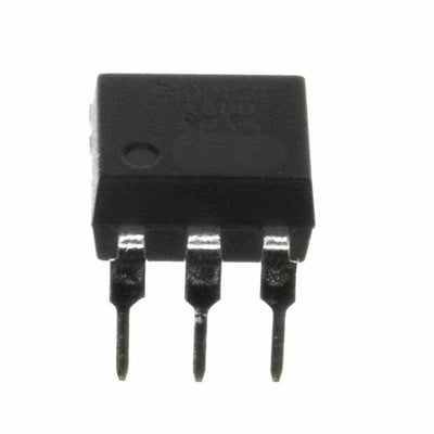 OPIA4N35DTUE by TT Electronics/Optek Technology - OPTOISO 5KV TRANS W/BASE 6DIP