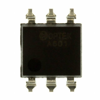 OPIA5010ATUE by TT Electronics/Optek Technology - OPTOISO 5KV DARL W/BASE 6SMD