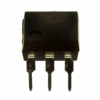 OPIA5010DTUE by TT Electronics/Optek Technology - OPTOISO 5KV DARL W/BASE 6DIP