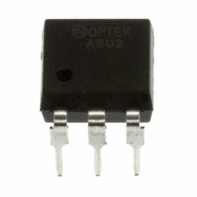OPIA4N33ATU by TT Electronics/Optek Technology - OPTOISO 5KV DARL W/BASE 6SMD