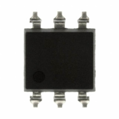 OPIA4N33DTU by TT Electronics/Optek Technology - OPTOISO 5KV DARL W/BASE 6DIP