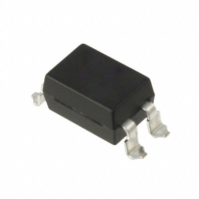 OPIA815ATRE by TT Electronics/Optek Technology - OPTOISOLTR 5KV DARLINGTON 4-SMD