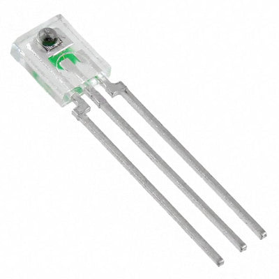 OPL530-OC by TT Electronics/Optek Technology - SENSOR PHOTOLOGIC CMOS SIDE LOOK