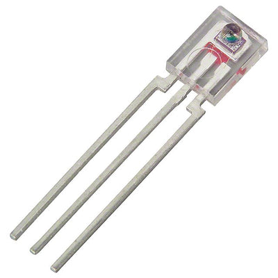 OPL530 by TT Electronics/Optek Technology - SENSOR PHOTOLOGIC CMOS SIDE LOOK