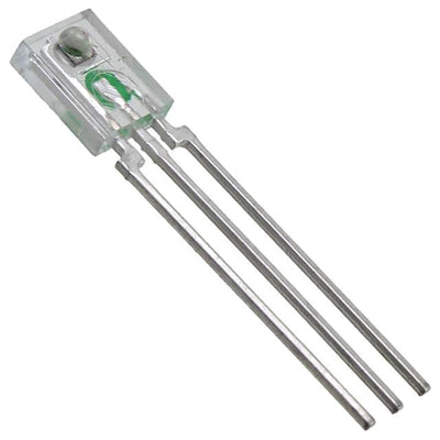 OPL550-OC by TT Electronics/Optek Technology - SENSOR PHOTOLOGIC SIDE LOOKING