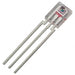 OPL550-OCA by TT Electronics/Optek Technology - SENSR PHOTOLOGIC TTL/LSTTL PLSTC