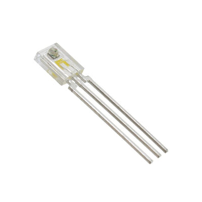 OPL551-OCA by TT Electronics/Optek Technology - SENSOR PHOTOLOGIC SIDE LOOKING