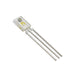 OPL551-OCA by TT Electronics/Optek Technology - SENSOR PHOTOLOGIC SIDE LOOKING