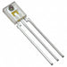 OPL551-OC by TT Electronics/Optek Technology - SENSOR PHOTOLOGIC SIDE LOOKING