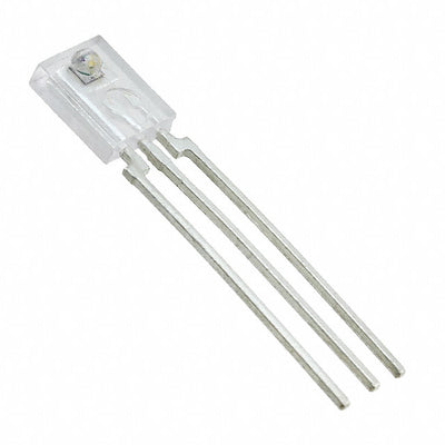 OPL551 by TT Electronics/Optek Technology - SENSOR PHOTOLOGIC SIDE LOOKING