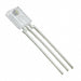 OPL551 by TT Electronics/Optek Technology - SENSOR PHOTOLOGIC SIDE LOOKING