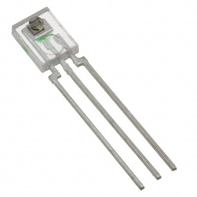 OPL560-OCA by TT Electronics/Optek Technology - SENSOR PHOTOLOGIC SIDE LOOKING