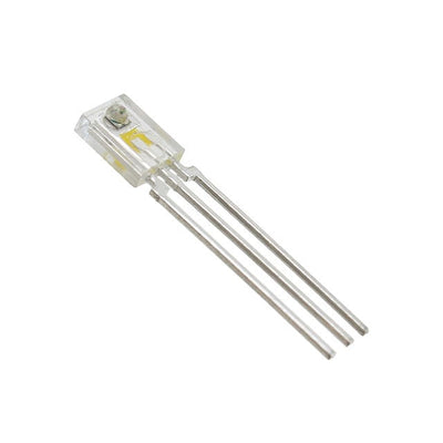 OPL561-OC by TT Electronics/Optek Technology - SENSOR PHOTOLOGIC SIDE LOOKING