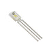 OPL561-OC by TT Electronics/Optek Technology - SENSOR PHOTOLOGIC SIDE LOOKING