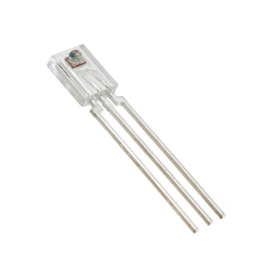 OPL561 by TT Electronics/Optek Technology - SENSOR PHOTOLOGIC SIDE LOOKING