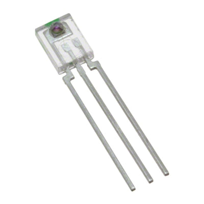 OPL562-OC by TT Electronics/Optek Technology - SENSOR PHOTOLOGIC SIDE LOOKING