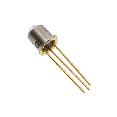 OPL801 by TT Electronics/Optek Technology - SENSOR PHOTOLOGIC HERMETIC TO-18