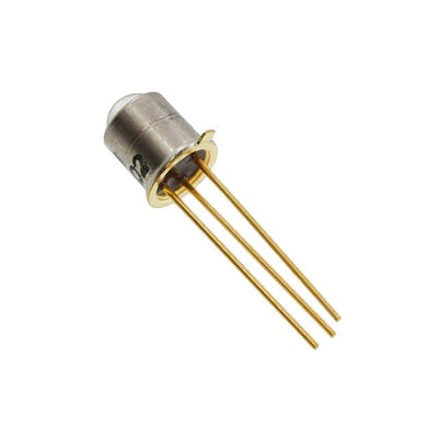 OPL810 by TT Electronics/Optek Technology - SENSOR PHOTOLOGIC HERMETIC TO-18