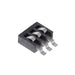OPP-03-01-T-S by Samtec Inc. - CONNECTOR SPRING MOD 3POS SMD