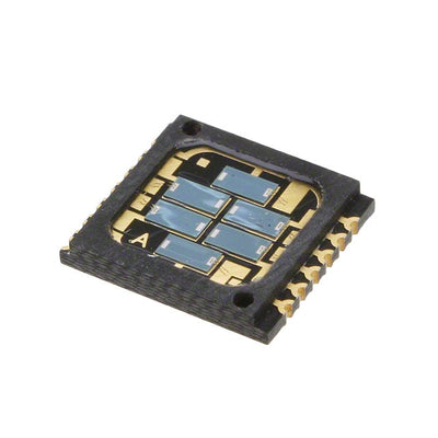 OPR2100HS by TT Electronics/Optek Technology - SENSOR PHOTODIODE 890NM ARRAY