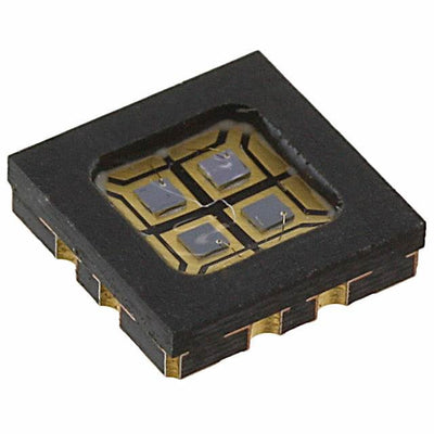 OPR5925 by TT Electronics/Optek Technology - SENSOR PHOTODIODE 890NM SMD