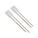 OPS693 by TT Electronics/Optek Technology - SENSOR OPT SLOT PHOTOTRANS RAD