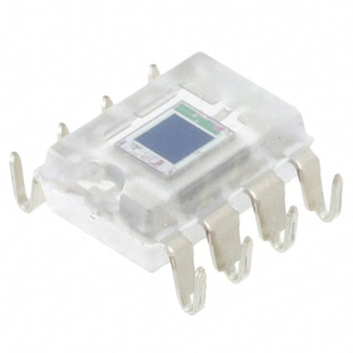 OPT101P-J by Texas Instruments - SENSOR OPT 650NM AMBIENT 8SOP