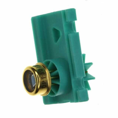 OPT301M by Texas Instruments - SENSOR OPT 650NM AMBIENT TO99