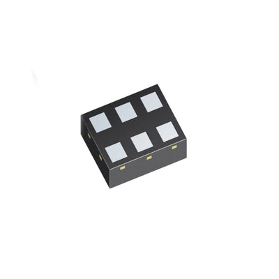 SLE952500000XTSA1 by Infineon Technologies - IC EMB AUTHENTICATION 6TSNP