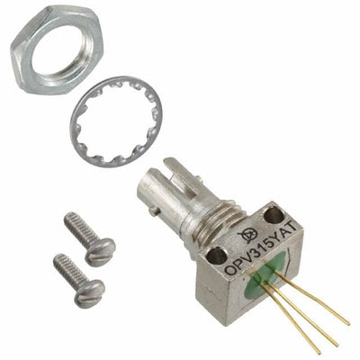 OPV315YAT by TT Electronics/Optek Technology - LASER DIODE 850NM 0.75MW PNL ST