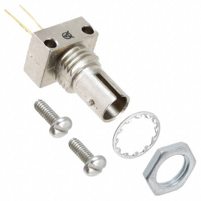 OPV315YBT by TT Electronics/Optek Technology - LASER DIODE 850NM PANEL MOUNT ST