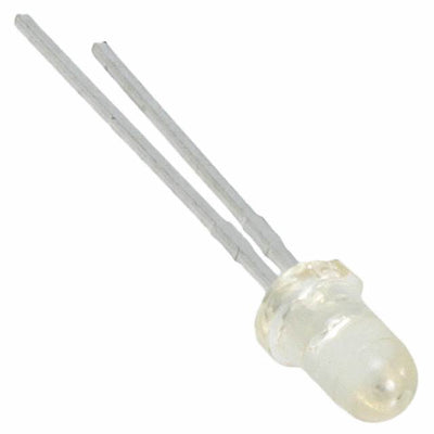 OPV332 by TT Electronics/Optek Technology - LASER DIODE 850NM 1.5MW RAD T-1