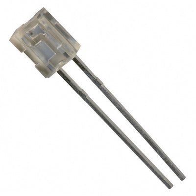 OPV380 by TT Electronics/Optek Technology - LASER DIODE 850NM 1.5MW RAD SIDE