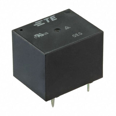 ORWH-SH-124D1F,000 by TE Connectivity Potter & Brumfield Relays - RELAY GEN PURPOSE SPDT 10A 24V