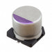 100SXV22M by Panasonic Electronic Components - ALUMIN CAP POLY 22UF 20% 100V SMD